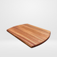 Mahogany Charcuterie Board