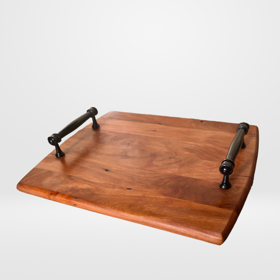 Cherry Charcuterie Board